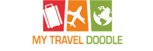 MY TRAVEL DOODLE